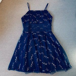 Girls Party Dress sz 14